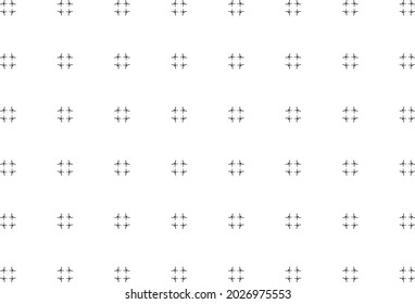 Abstract textured background. Modern minimal texture. pattern