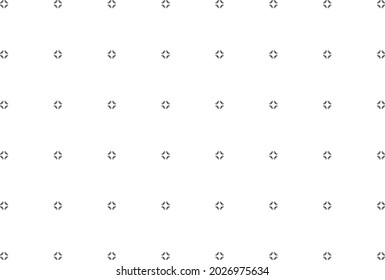 Abstrakter strukturierter Hintergrund. Moderne minimale Textur. Muster
