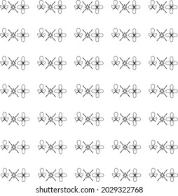 Abstract textured background. Modern minimal texture. pattern