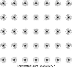 Resumen texturado de fondo. Textura mínima moderna. patrón