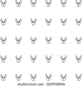 Abstract textured background. Modern minimal texture. pattern