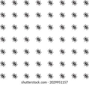 Abstract textured background. Modern minimal texture. pattern