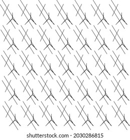 Abstract textured background. Modern minimal texture. pattern