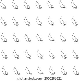 Abstract textured background. Modern minimal texture. pattern