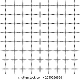 Abstrakter strukturierter Hintergrund. Moderne minimale Textur. Muster