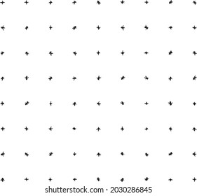 Abstract textured background. Modern minimal texture. pattern