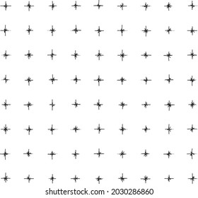 Abstract textured background. Modern minimal texture. pattern