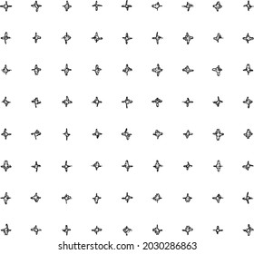 Resumen texturado de fondo. Textura mínima moderna. patrón