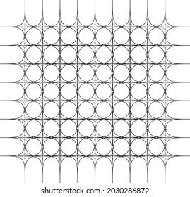 Resumen texturado de fondo. Textura mínima moderna. patrón