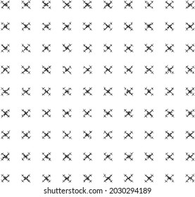 Resumen texturado de fondo. Textura mínima moderna. patrón