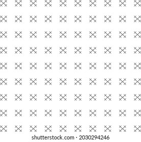 Abstrakter strukturierter Hintergrund. Moderne minimale Textur. Muster