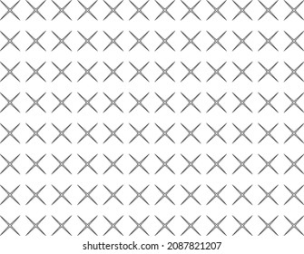 Abstract textured background. Modern minimal texture. pattern