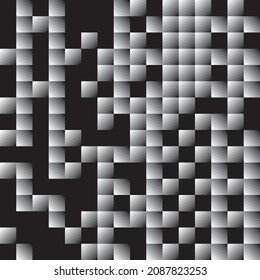 Resumen texturado de fondo. Textura mínima moderna. patrón
