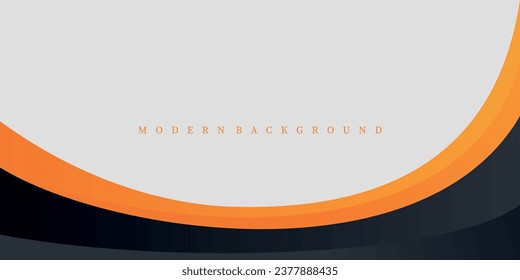  Abstract textured background. Modern background with yellow gradient. geometric background