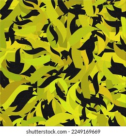 Abstract and textured background vector 