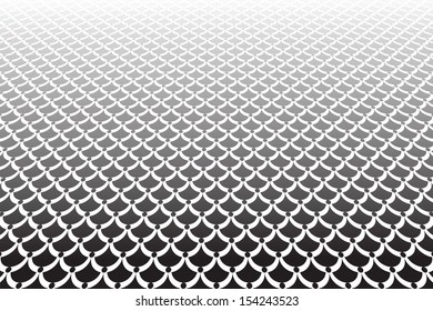 Resumen texturado de fondo. Arte vectorial.