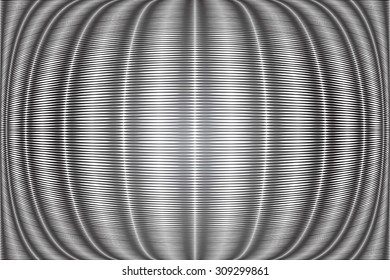 Abstract textured background. Vector art.