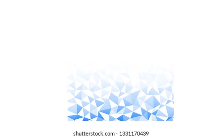 Abstract textured background. Vector mosaic pattern for backdrop background design