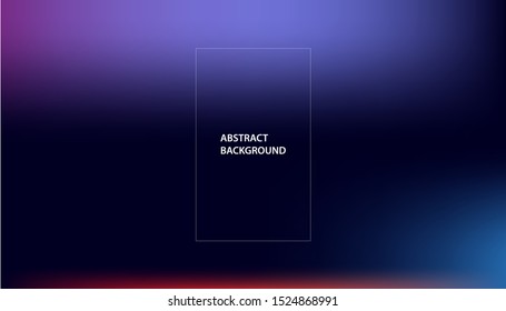 Abstract textured blur background. Blurry abstract design. blure can be used for background. - Vector eps10