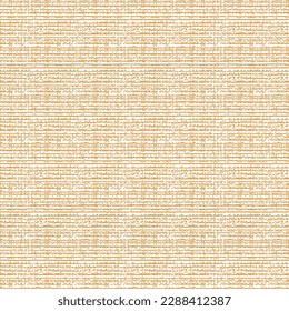 Abstract textured effect white background with orange textured pattern design. Parallel and intersecting lines abstract geometrical pattern. 