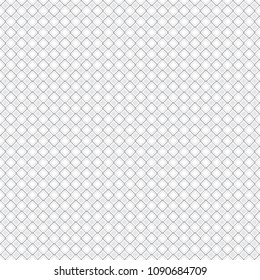 Abstract textured geometric seamless pattern. Vector illustration for fashion minimalist design. Modern elegant wallpaper. Repeating pattern