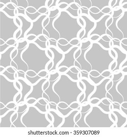 Abstract textured geometric seamless pattern.