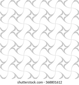 Abstract textured geometric seamless pattern.