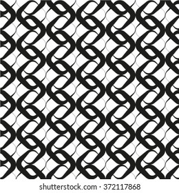 Abstract textured geometric seamless pattern.