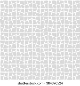 Abstract textured geometric seamless pattern.