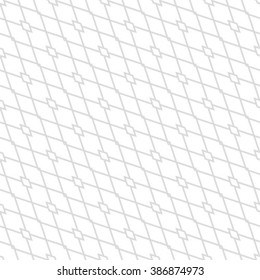Abstract textured geometric seamless pattern.