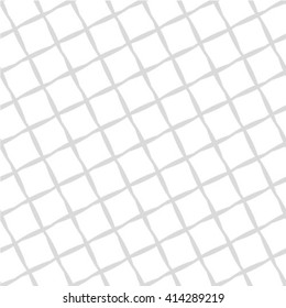 Abstract textured geometric seamless pattern.