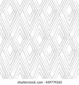 Abstract textured geometric seamless pattern.
