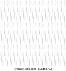 Abstract textured geometric seamless pattern.