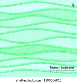 Abstract textured geometric shapes background. Eps10 vector illustration