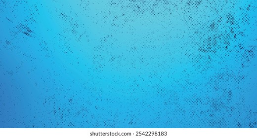 An abstract textured gradient vignette background image. eps 10