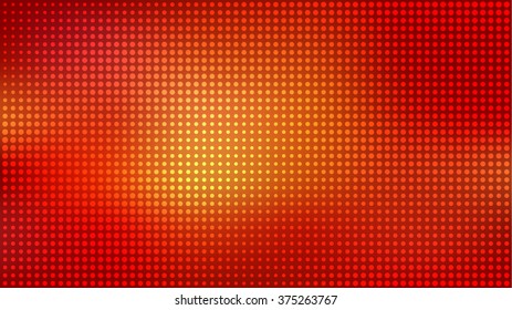 Abstract textured halftone background. Vector blurry circles background design. 