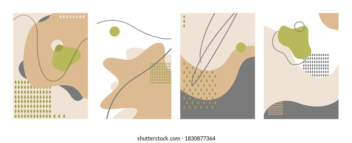 abstract textured lineal vector background. simple abstract wallpaper linear vector. simple drawn abstract geometric wallpaper vector background. geometric template for postcards.
