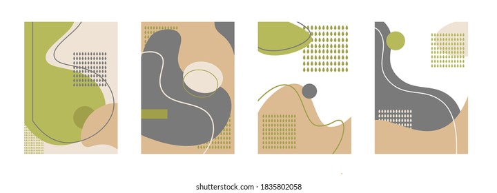 fondo vector lineal texturizado abstracto. simple vector lineal de papel pintado abstracto. fondo de vectores de fondo de fondo de fondo geométrico abstracto simple dibujado. plantilla geométrica para postales.