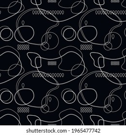 abstract textured lineal vector background. simple abstract wallpaper linear vector. simple drawn abstract geometric wallpaper vector background. abstract 
 pattern template for package paper