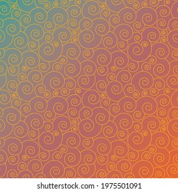abstract textured lineal vector background. simple abstract wallpaper graphic vector. digital drawn abstract geometric wallpaper vector backdrop. bright pattern template for package paper