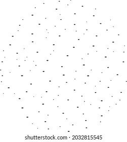 Abstract textured  pattern. Modern minimal texture.