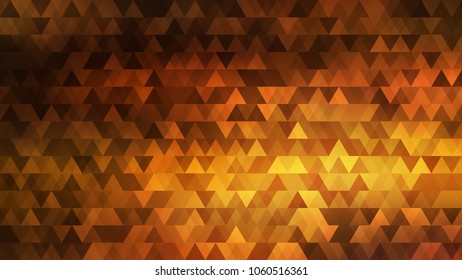 Abstract textured polygonal background.  Modern pattern of geometric shapes. 