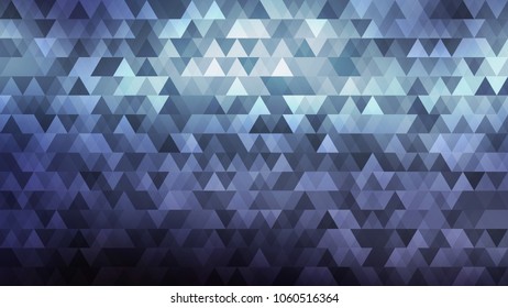 Abstract textured polygonal background.  Modern pattern of geometric shapes. 