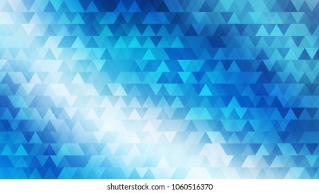 Abstract textured polygonal background.  Modern pattern of geometric shapes. 