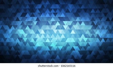 Abstract textured polygonal background.  Modern pattern of geometric shapes. 