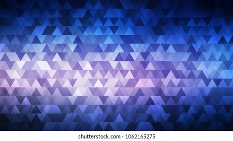 Abstract textured polygonal background.  Modern pattern of geometric shapes. 