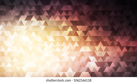 Abstract textured polygonal background.  Modern pattern of geometric shapes. 