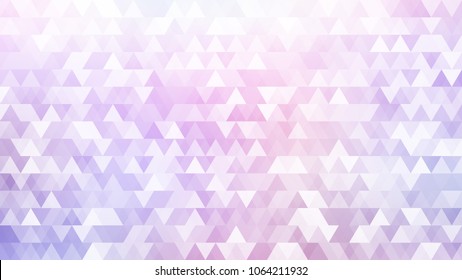 Abstract textured polygonal background.  Modern pattern of geometric shapes. 