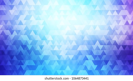 Abstract textured polygonal background.  Modern pattern of geometric shapes. 