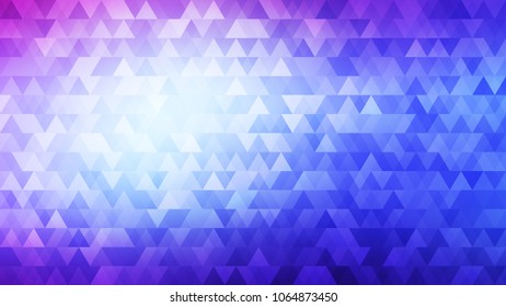 Abstract textured polygonal background.  Modern pattern of geometric shapes. 